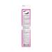 Buy Kiss Ruby Kisses Make-Up Brush for Perfect Brows & Spoolie | International Shipping Available - Buy Online on GoSupps.com