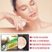 WYBLZPXZ Mushroom Head Air Cushion CC Cream - Moisturizing BB Cream Liquid Foundation for Long Lasting Matte Finish - Collagen Infused Concealer for Even Skin Tone - Natural Color - Buy Online on GoSupps.com