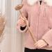 Wood Massage Hammer Stick - Manual Back Massage Device for Muscles Neck & Shoulders | Reduce Fatigue | International Shipping - Buy Online on GoSupps.com