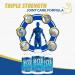 Newton Everett Superflex 2X - 150 Tablets for Joint Health | Superflex3 International Shipping - Buy Online on GoSupps.com
