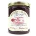 Maury Island Strawberry-Rhubarb Jam 11 oz Limited Harvest - BlackTie Box - Buy Online on GoSupps.com
