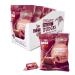 Super Fudgio Organic Bonbons - Agave and Datteln - vegan and gluten -free without palm oil - with organic coconut milk and coconut sugar |10 x 150g