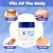 FAIR & WHITE Original Skin Brightening Cream for Body 6.76 Fl oz - 200 ml - Buy Online on GoSupps.com