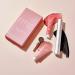 RMS Beauty Clean & Bright Makeup Kit | Volumizing Mascara Cream Eyeshadow & Lip Gloss | Best Clean Beauty Gift Set for Makeup Starters - Buy Online on GoSupps.com