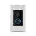 Ring Video Doorbell Elite Doorbell only