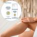 Cr me claircissante pour Aisselles - Cr me claircissante pour Genoux et Zones Intimes Hydratant Quotidien pour Peau S che et Sensible - Usage Quotidien Maison Voyage Salle de Bain Chambre - Buy Online on GoSupps.com