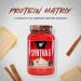 Syntha-6 Whey Protein Powder | High Protein Whey Protein Concentrate Whey Protein isolate Milk Protein Isolate & Micellar Casein | 22g Protein 10g EAAs Essential Amino Acids | 2.91LB 28 Servings (Cinnamon Toaster Pastry) Cinnamon Toaster Pastry 28 Serving - Buy Online on GoSupps.com