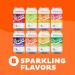 Revive Organic Sparkling Probiotic Seltzer New 12-Pack Mixer | Billions of Live Probiotics Low-Calorie 5g Organic Cane Sugar Vegan & Gluten Free | Supports Gut Health and Immune System New Mixer Pack - Buy Online on GoSupps.com