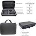 BMUUPY GoPro Hero 8 Black Accessories Kit - Waterproof Housing Case, Filter, Lens Screen, Chest Strap, Bike & Car Mount Set - Buy Online on GoSupps.com