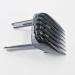 1pcs 7-24mm Hair Clipper Comb for HC7460 HC9450 HC9490 HC9452 Hair Cutter Trimmer Beard Comb Haircut Styling Tool - Buy Online on GoSupps.com