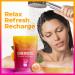 BodyRestore Shower Steamers - Aromatherapy Tablets (Pack of 12) | Citrus & Cocoa Scented Gifts for Men & Women - Buy Online on GoSupps.com