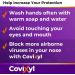 Covixyl Protective Nasal Spray - Immune Support and Cold Defense - Airborne Virus Blocker - Long-Lasting Protection - 1 Pack - Buy Online on GoSupps.com