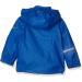 CareTec Kids Rain Jacket 128 Oceanblue - Waterproof PU Material - Unisex Child's Outerwear - Buy Online on GoSupps.com