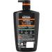 L'Or al Men Expert Pure Carbon Shower Gel Large XXL 1L Pure Carbon 1 l (Pack of 1) - Buy Online on GoSupps.com