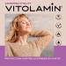 Selenium Vitolamin 365 Vegetarian Tablets - 1 per day. Selenium contributes to the normal functioning of the immune system - Buy Online on GoSupps.com