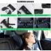 Adjustable Car Headrest Pillow for Comfortable Travel | Neck Support for Kids & Adults | Detachable & Adjustable for Sleeping on the Go - Buy Online on GoSupps.com