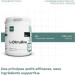 L-Citrulline 100% Pure - 400 Capsules | BioKyowa Patented Quality For Anabolism and Muscle Congestion Vegan Amino Acid Malate and GMO Free |Nutrielement by Nutrimuscle - Buy Online on GoSupps.com