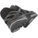 Buy LOWA Gorgon GTX 41 EU Black Anthracite - International Shipping Available | Premium Hiking Boots - Buy Online on GoSupps.com