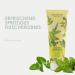 Jean & Len Vitalizing Shower Gel - Lemon Verbena & Mint Vegan Microplastic-Free 250ml for Soft Skin - Buy Online on GoSupps.com