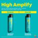 Matrix High Amplify Volumizing Conditioner | Instant Lift & Lasting Volume | Silicone-Free | 10.14 Fl Oz - Buy Online on GoSupps.com