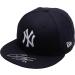 Gleyber Torres New York Yankees Autographed New Era Baseball Cap - Autographed MLB Hats