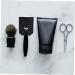 Plafope Leather Razor Bag - Durable Protective Case for Fall Razor & Storage Box - Buy Online on GoSupps.com