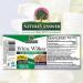 Nature's Answer Alcohol-Free White Willow Bark Extract - 1oz | Super Concentrated, Vegetarian, Non-GMO, Gluten-Free - Buy Online on GoSupps.com