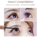 Mascara Stare Starry Sky Mascara 4D tanche tanche Etat de la Fibre Soie Cils De Silk Curling Curling Aller Naturel Eye Lash 4D Noir Yeux Maquillage (Couleur : 1pc) - Buy Online on GoSupps.com