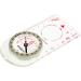 SUUNTO A-30 Compass: Compact  hiking compass with luminous markings in low light Northern Hemisphere USGS UTM - Buy Online on GoSupps.com