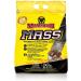 MAMMOTH MASS: Weight Gainer High Calorie Protein Powder Workout Smoothie Shake Meal Replacement & Creatine 300gm SUPPLEMENT + SUPPLEMENT 15331 6.8 kg (Pack of 1) - Buy Online on GoSupps.com