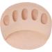 SooGree Ball of Foot Cushions Honeycomb Metatarsal Pads for Women | Pain Relief Shoe Inserts & Foot Petals - Buy Online on GoSupps.com