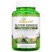 NutreeVit SuperGreens - Spirulina Chlorella Wheatgrass + More - Nutrient-Packed Green Blend 60 Count (Pack of 1)