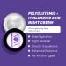 Polyglutamic Plus Hyaluronic Acid Night Cream - Deeply Hydrating Anti-Aging Moisturizer for Face - Vegan Sulfate & Paraben Free 1.7 oz - Perfect for Men & Women - Travel Size - Buy Online on GoSupps.com
