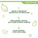 Simple Kind to Skin Cleansing Lotion 200ml - Gentle Face Cleanser - Pack of 1 - Buy Online on GoSupps.com