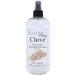 Clove Essential Oil Body Spray 16 ounces Body Mist for Women with Clean Light & Gentle Fragrance Long Lasting Perfume with Comforting Scent for Men & Women Cologne with Soft Subtle Aroma For 16 Fluid Ounces