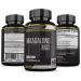 Justified Laboratories (3 Pack Maasalong Max 1600MG Advanced Men's Health Masalong Formula 180 Capsules - Buy Online on GoSupps.com