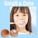 STBNVF 2Pcs Carved Wooden Tooth Fairy Box Set for Boys and Girls - Tooth Fairy Pouch and Bag with Tooth Logo for Cute Tooth Storage - Buy Online on GoSupps.com