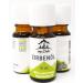 Swiss Stone Pine Oil 10ml - 100% Pure Natural Essential Oil | Alpine Stone Pine Aromatherapy - Buy Online on GoSupps.com