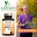 Resveratrol 1800mg - Immune & Heart Health - Trans-Resveratrol Supplement - Natural Polygonum Root - 120 Capsules - Buy Online on GoSupps.com