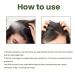 Blusoms FolliGrow Magnesium Hair Growth Serum Spray - Strengthen, Repair Roots, Prevent Hair Loss (3 Pcs) - Buy Online on GoSupps.com