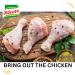 SPIRITCROWD Knorr Chicken Powder Bouillon 900g - Great for Soups - Buy Online on GoSupps.com