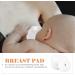 Artibetter Feeding Tube Protector 28Pcs - G Tube Pad Holders | Abdominal G Tube Button Covers | Reusable Feeding Support Pads - White - Buy Online on GoSupps.com