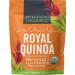 Viva Naturals Organic Quinoa 100% Royal Bolivian Whole Grain - 4 Lbs