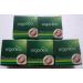 5 Spool x 300m Organica Organic Cotton Eyebrow Threading Thread - India