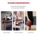 YUNYILAN Ultra Thin Wrist Brace & Thumb Arthritis Compression Strap | Adjustable Carpal Tunnel Support for Men & Women Relieve Pain & Discomfort in Left Hand - Buy Online on GoSupps.com