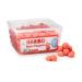 HARIBO - Tagada - Strawberry Flavored Sweets - Box of 210 Sweets - 1.05 kg (Pack of 1)