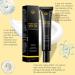 Temporary Instant Eye Tightener Cream: Instant Reduces Under-Eye Bags Instant Eye Lift. Instantly Removes Bags Dark Circles Puffiness Firming Delicate skin -30ml (2) - Buy Online on GoSupps.com