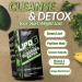 Nutrex Research Lipo-6 Cleanse & Detox | 7 Day Fast-Acting Colon Cleanser for Weight Loss & Digestive Health - Buy Online on GoSupps.com
