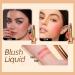 Contour Wand Cream Highlighter Bronzer Stick | Easy Blend & Smooth Finish - Buy Online on GoSupps.com