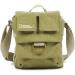 National Geographic NG 2344 Earth Explorer Mall Shoulder Bag - Green - Buy Online on GoSupps.com